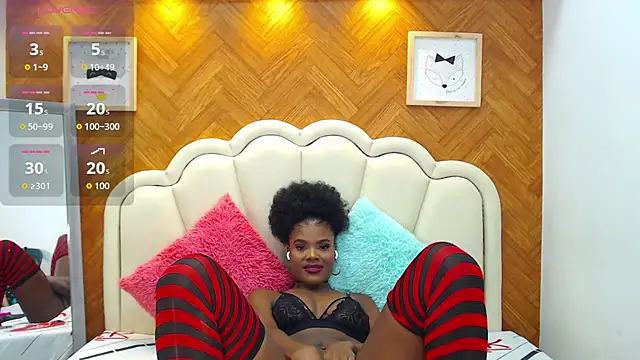 mariahsugarr online show from October 7, 10:29 pm