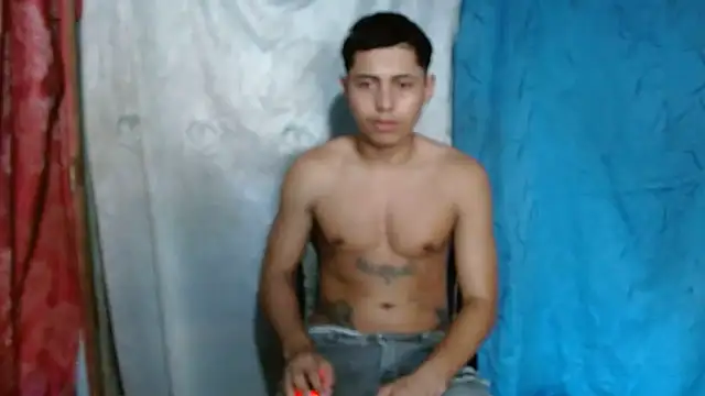 Lil condor bby1 online show from October 5, 9:02 pm