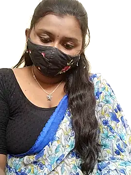 Pavani-Sexy online show from November 18, 5:45 am