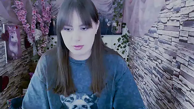 Amanda Bright  online show from September 20, 11:22 am