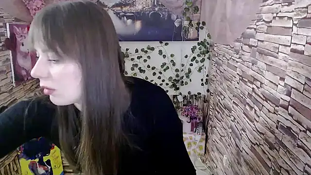 Amanda Bright  online show from October 7, 6:54 am