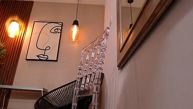 Lia Mar  online show from October 14, 6:20 pm