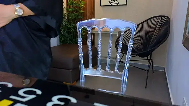 Lia Mar  online show from October 21, 6:19 pm