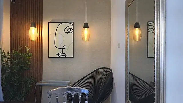 Lia Mar  online show from October 24, 6:04 pm