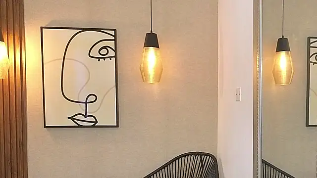 Lia Mar  online show from October 30, 6:08 pm