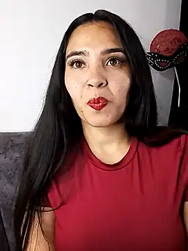 meli  brown online show from September 21, 10:33 pm