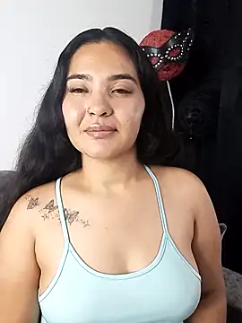 meli  brown online show from October 1, 3:12 am