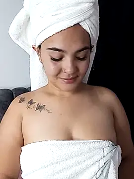 meli  brown online show from October 3, 6:54 am