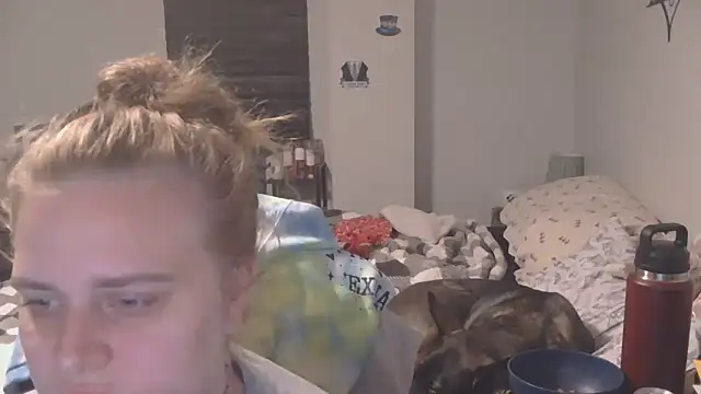 Snapshot of Sexyblonde12344 chatting on September 15, 3:12 pm Sexyblonde12344 online show from September 15, 3:12 pm