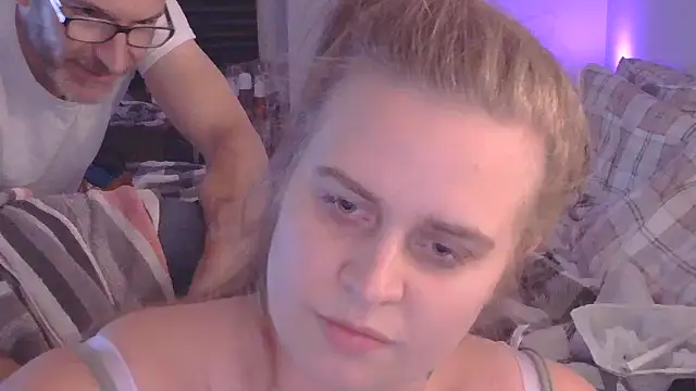 Snapshot of Sexyblonde12344 chatting on October 16, 8:32 pm Sexyblonde12344 online show from October 16, 8:32 pm