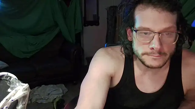 MasterDaddyCool online show from September 27, 6:40 am