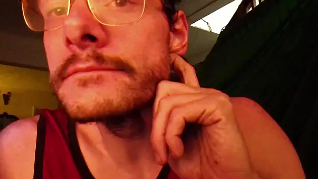 MasterDaddyCool online show from November 2, 9:00 am