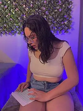 Katheerine online show from November 25, 12:54 am