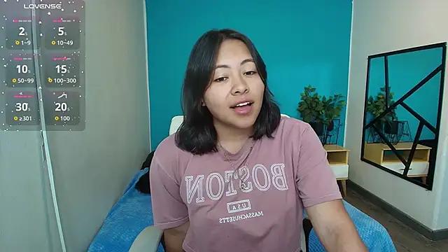 Louisa  clare online show from December 4, 3:05 am