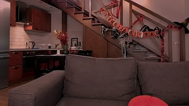 VanillaLivitski online show from October 27, 1:37 pm