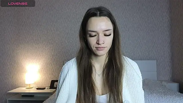 Nastiixx online show from November 7, 7:52 am