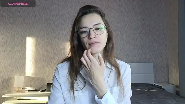 Nastiixx online show from November 15, 7:16 am