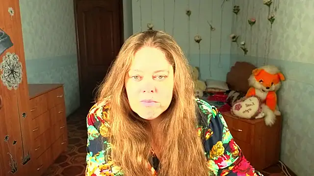 Audrey Aura online show from November 13, 5:06 am