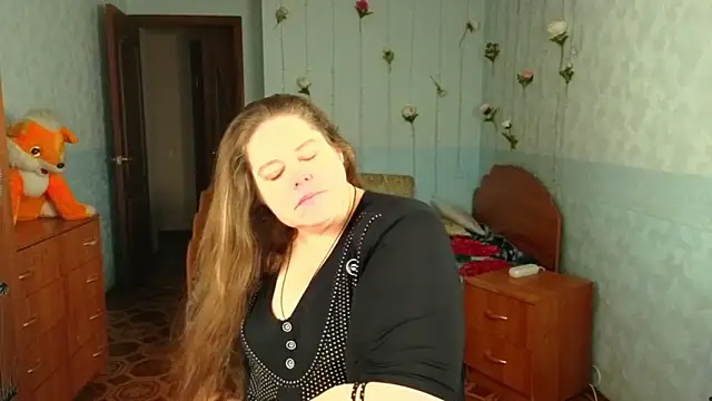 Audrey Aura online show from November 20, 5:18 am