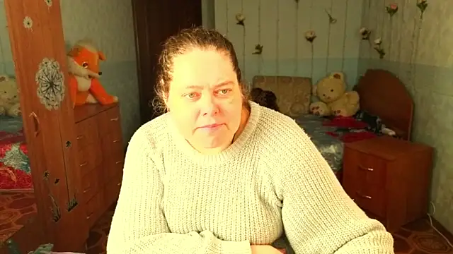 Audrey Aura online show from November 24, 5:18 am