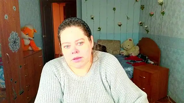 Audrey Aura online show from November 26, 5:19 am