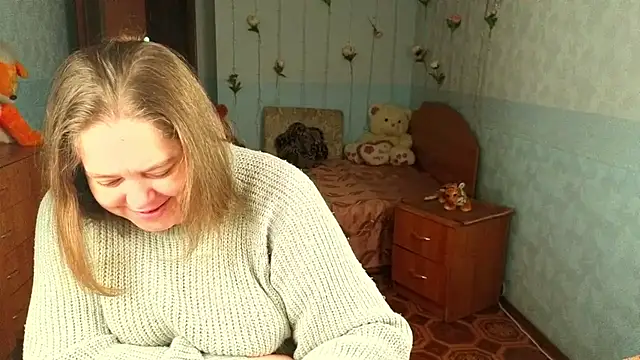 Audrey Aura online show from November 29, 5:43 am