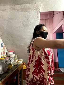 Priyajaanbaby online show from September 19, 5:42 am