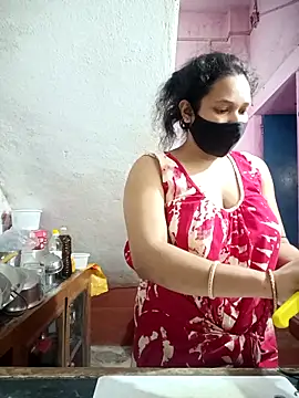 Priyajaanbaby online show from September 25, 6:17 am