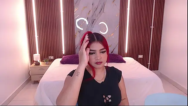 aixa show online show from September 9, 12:59 pm