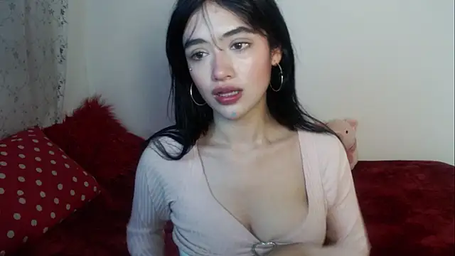 Snapshot of mandy222_ chatting on October 1, 3:01 am mandy222 online show from October 1, 3:01 am