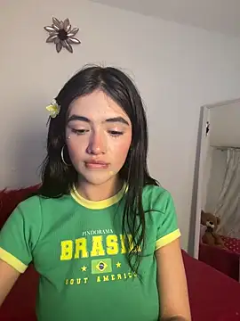 Snapshot of mandy222_ chatting on October 7, 2:31 am mandy222 online show from October 7, 2:31 am