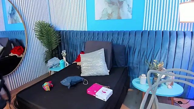 bellarivera  online show from November 15, 5:09 pm