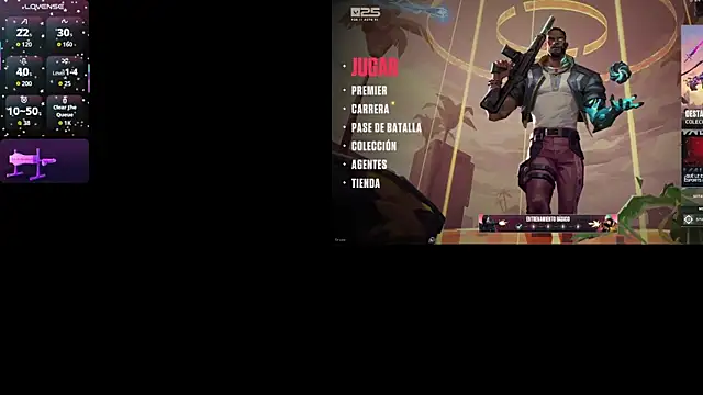 CataleyaGlow online show from November 5, 5:18 am