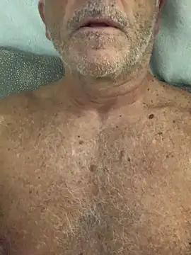 MARCO NI online show from October 19, 9:15 pm