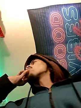 MeTazty294 online show from November 12, 4:24 am