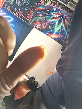 MeTazty294 online show from November 12, 8:52 pm