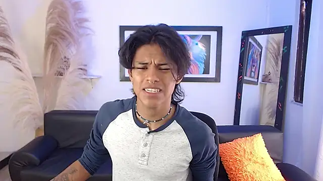 dreyk20 online show from October 7, 2:25 pm