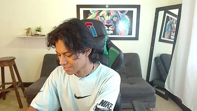 dreyk20 online show from October 27, 1:59 pm