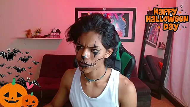 dreyk20 online show from October 31, 4:08 pm