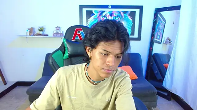 dreyk20 online show from November 3, 2:07 pm