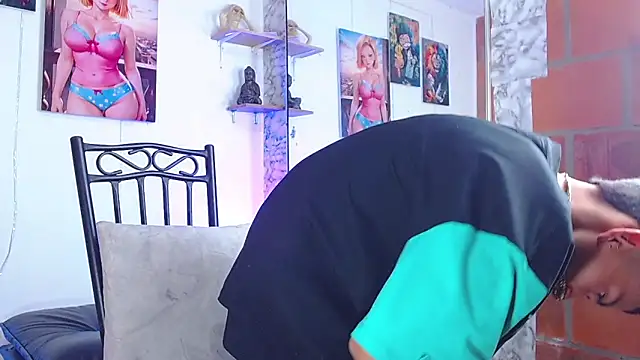 briamhoconor xh online show from September 23, 11:19 pm