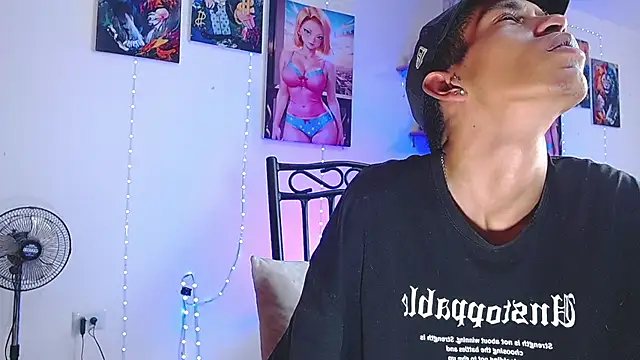 briamhoconor xh online show from October 25, 1:02 am