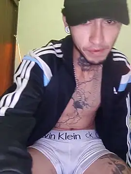 Tattoboy19cm online show from October 8, 3:15 am