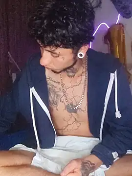 Tattoboy19cm online show from October 26, 3:12 am