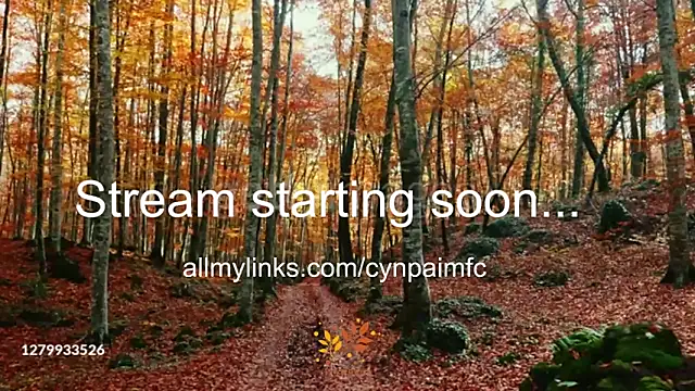 Cynpai online show from September 10, 7:25 pm