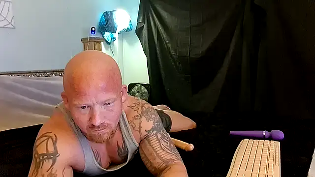 AntMeich6969 online show from October 14, 11:49 pm