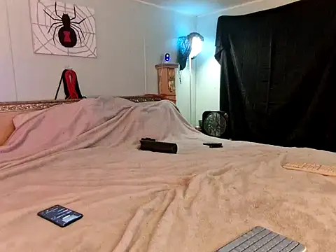 AntMeich6969 online show from November 14, 3:44 pm