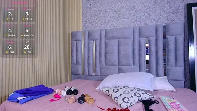 cutepetitee online show from October 25, 6:13 pm