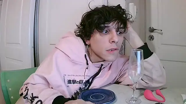 f3lifeliz online show from October 5, 9:24 pm