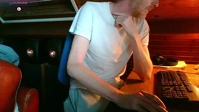 Snapshot of Vrenico-SC chatting on September 8, 4:17 pm Vrenico-SC online show from September 8, 4:17 pm